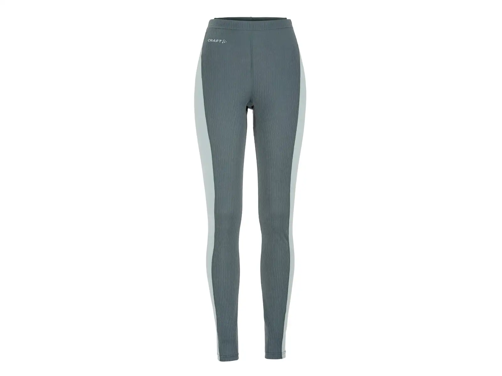 Craft Core Dry Baselayer Damen Set Langarmshirt+Hose blau