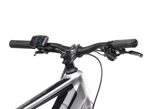 Crussis e-Atland 7.10-M (720 Wh) Mountain-E-Bike