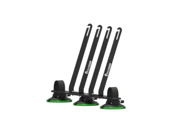 TreeFrog L2 Halter für Vorderrad für Modelle Elite und Pro 2