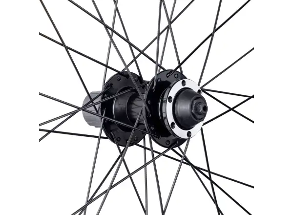 Force XC Disc 27,5 hinteres Laufrad Nabe Force F804333