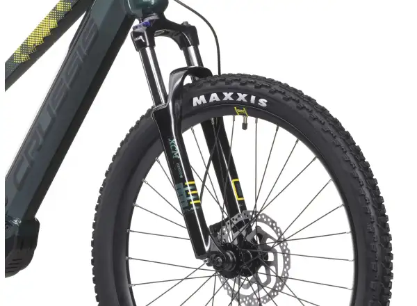 Crussis e-Atland 6.10 (522 Wh) Junior-E-Mountainbike