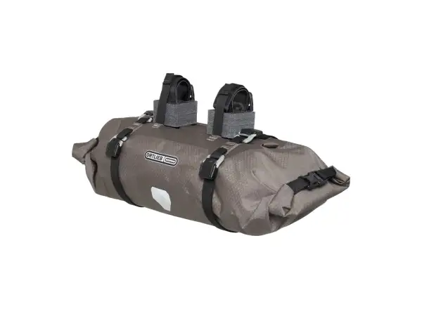 Ortlieb Handlebar-Pack Lenkertasche 9 l Dunkel Sand