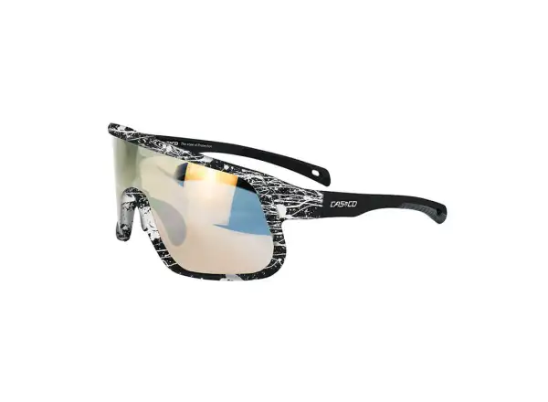 Casco SX-25 Brille Vautron Splatter
