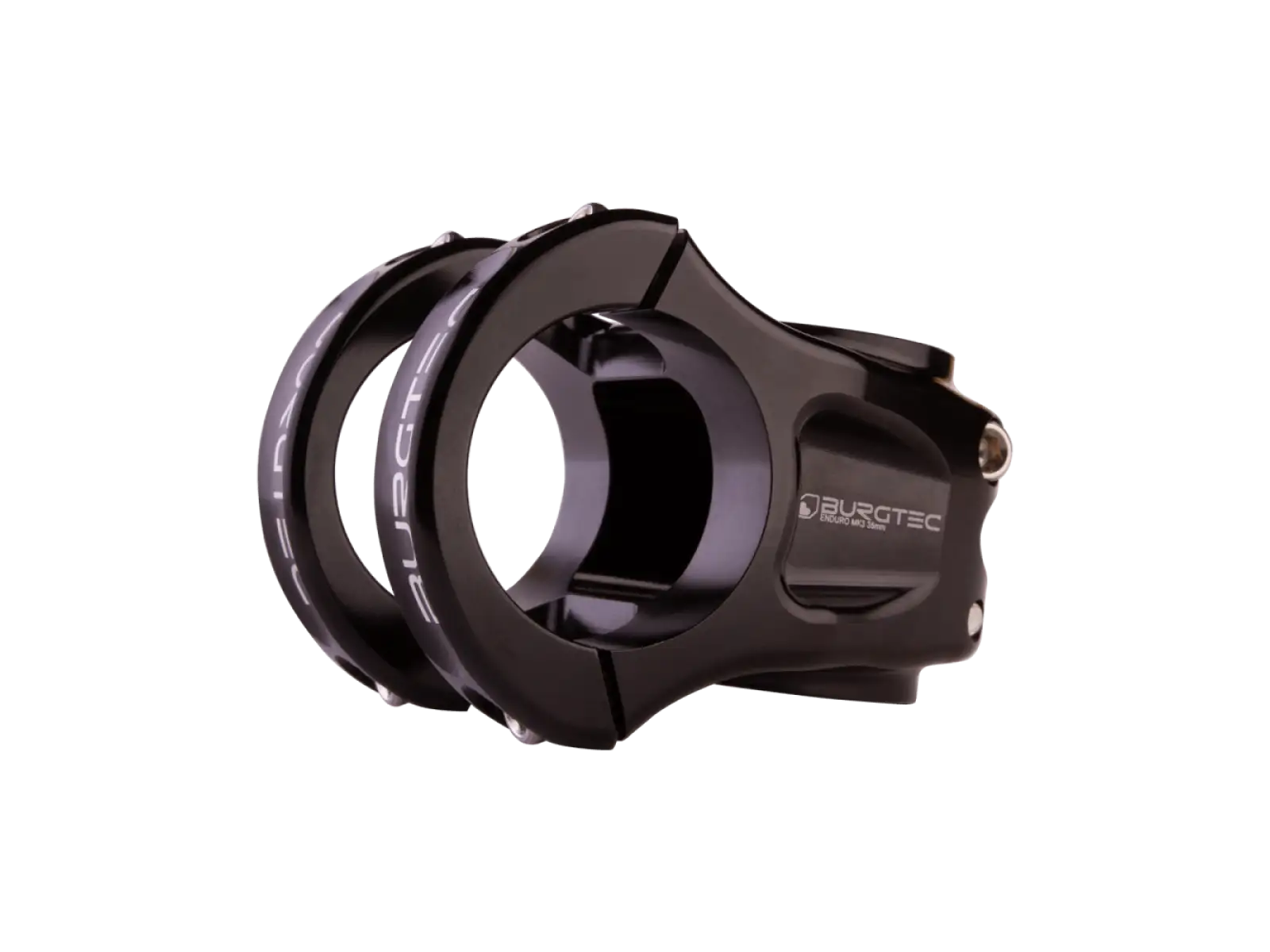Burgtec Enduro MK3 Vorbau Black