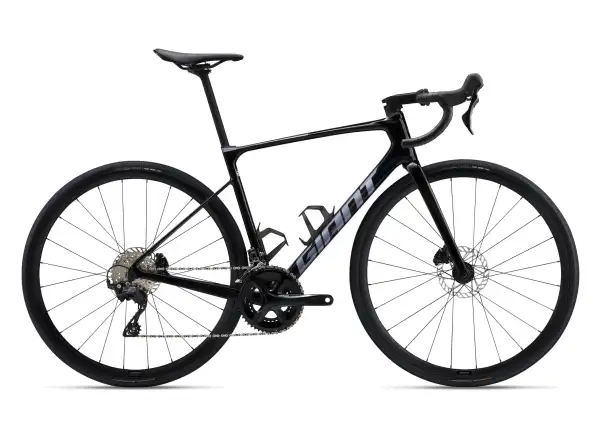 Giant Defy Advanced 2 Straßenfahrrad Carbon