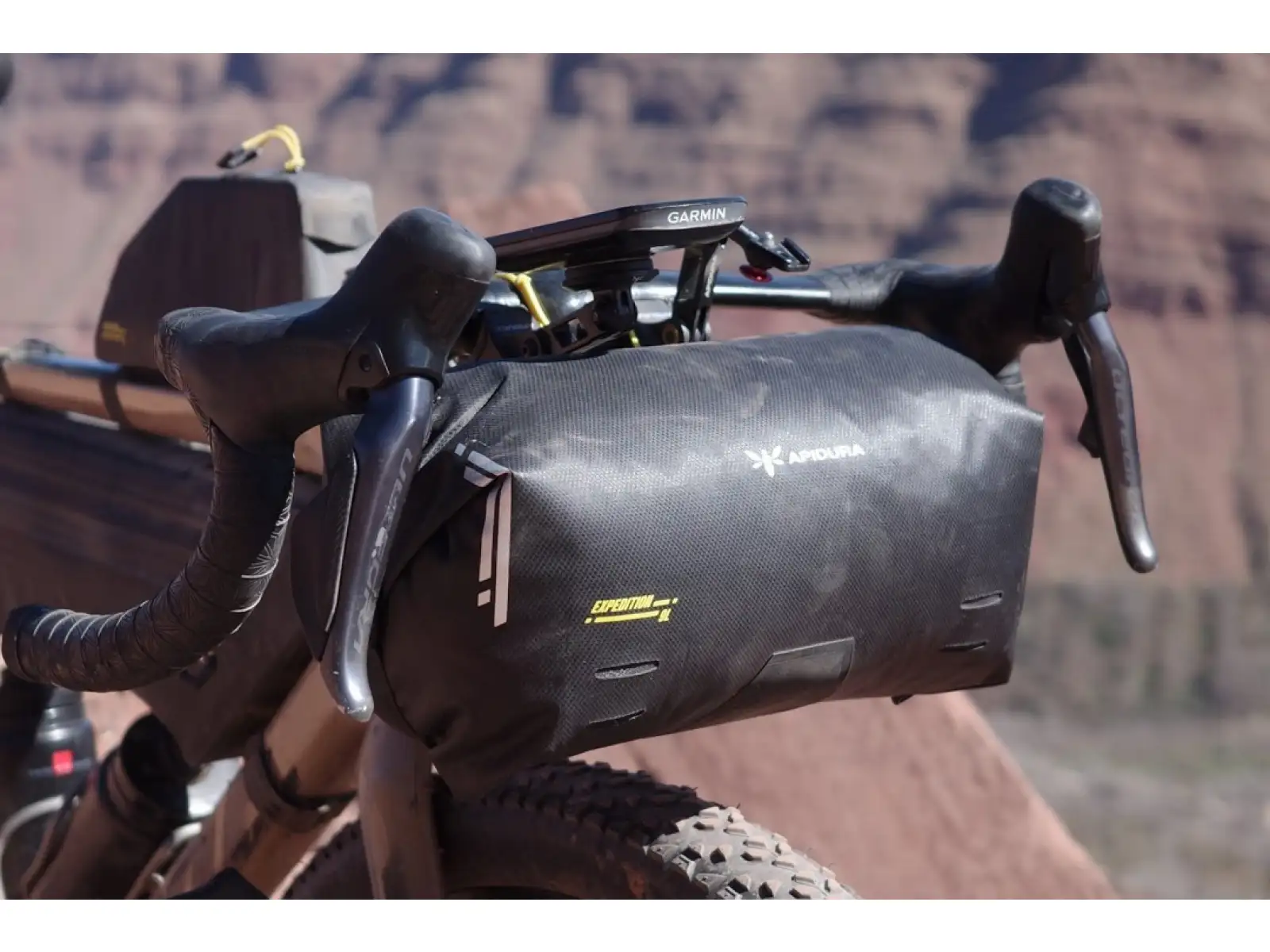 Apidura Expedition Handlebar Pack New 14 l Lenkertasche