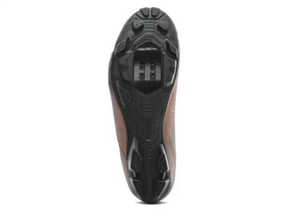 Shimano SH-XC300 Damenschuhe Bronze