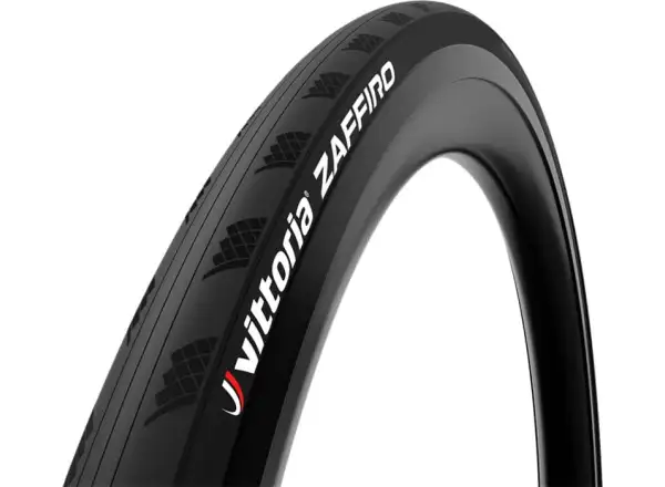 Vittoria Zaffiro 28-622 Rennradreifen, schwarz
