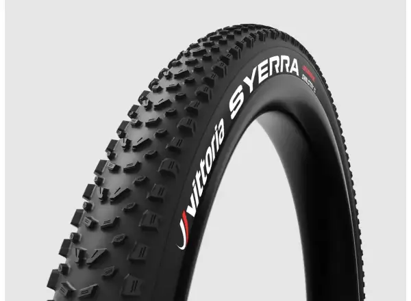 Vittoria Syerra Down Country G 2.0 29x2.4 MTB Reifen in Schwarz