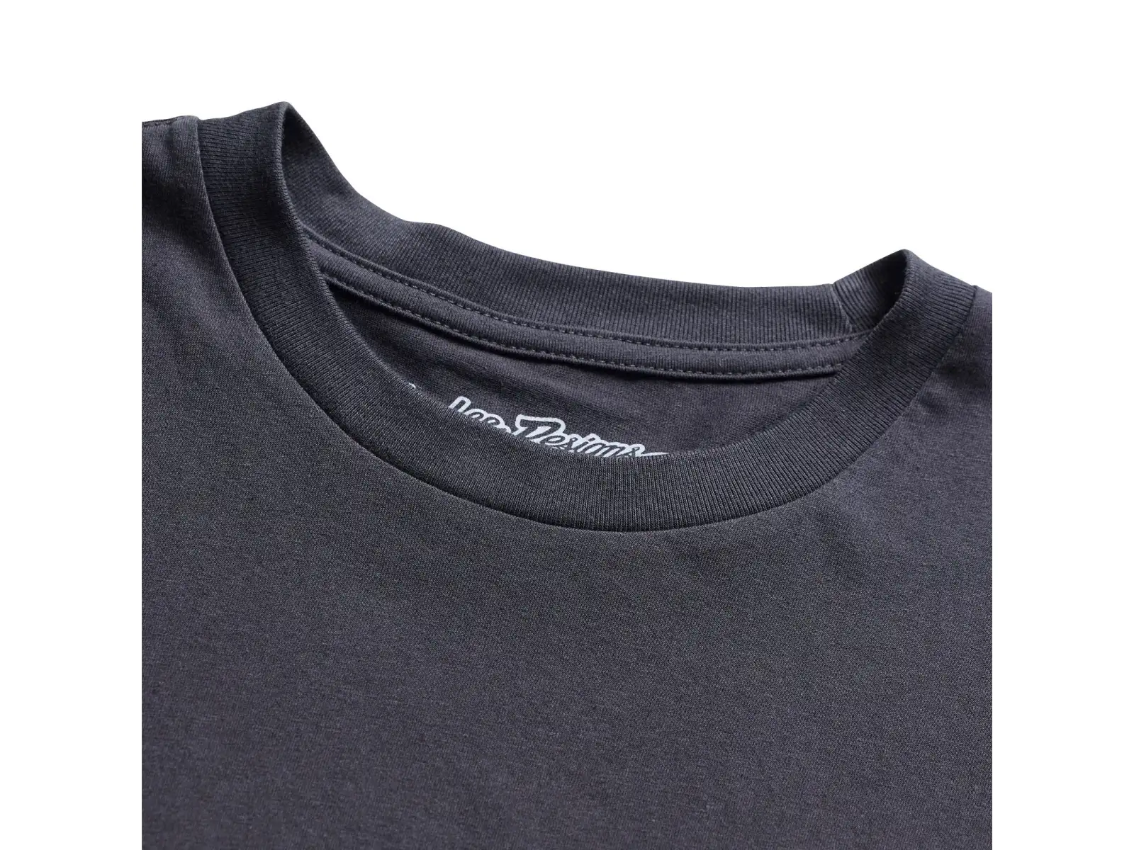 Troy Lee Designs Deuces Herren Trikot langarm Carbon