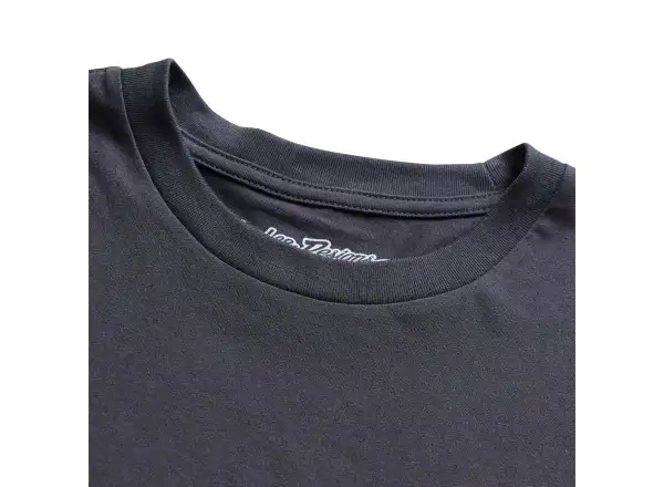 Troy Lee Designs Deuces Herren Trikot langarm Carbon