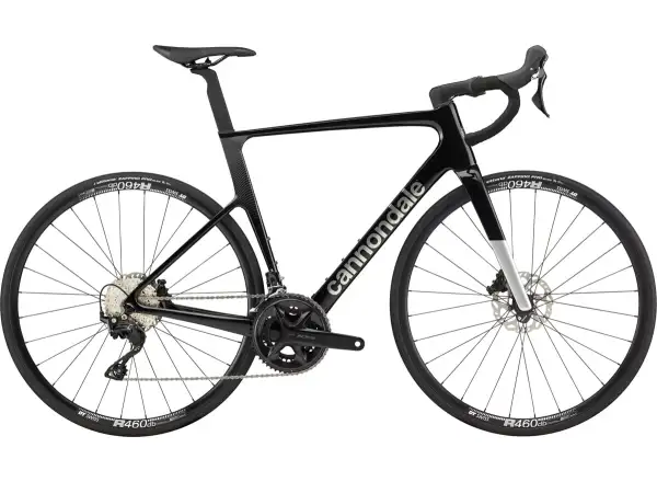 Cannondale SuperSix Evo Carbon 4 Rennrad BLK