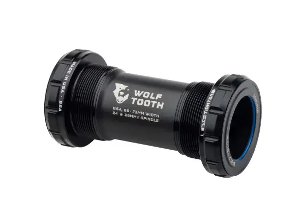 Wolf Tooth Innenlager BSA für Sram DUB schwarz