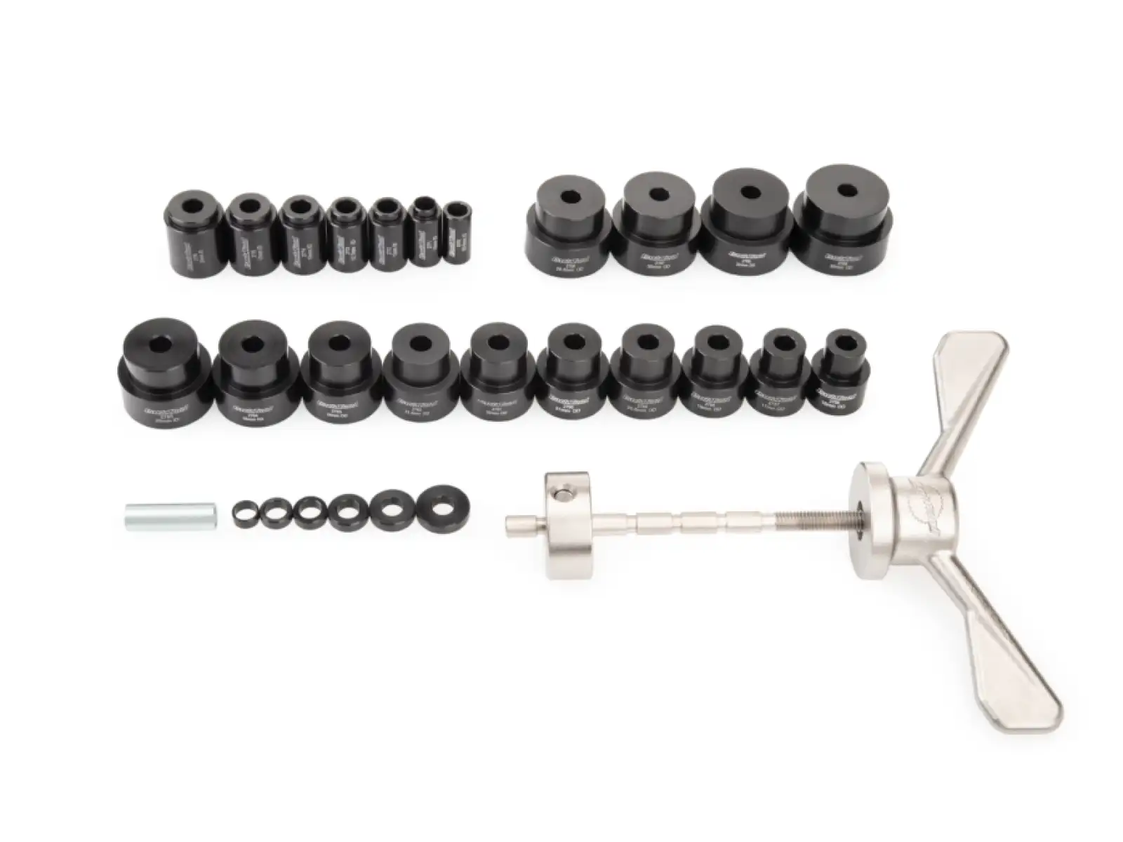 Park Tool SBK-1 Lagerwechsel-Set