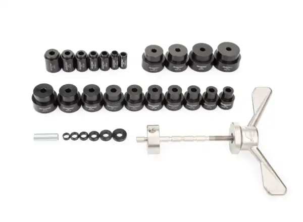 Park Tool SBK-1 Lagerwechsel-Set