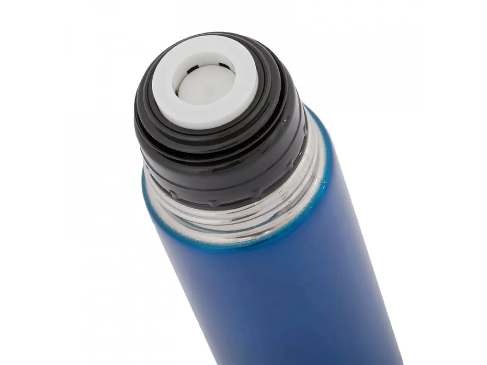 Highlander Duro Flask Thermosflasche 500 ml blau