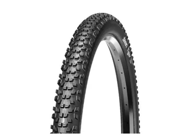 Zleen Tiger Gravity 29" MTB-Reifen Kevlar schwarz