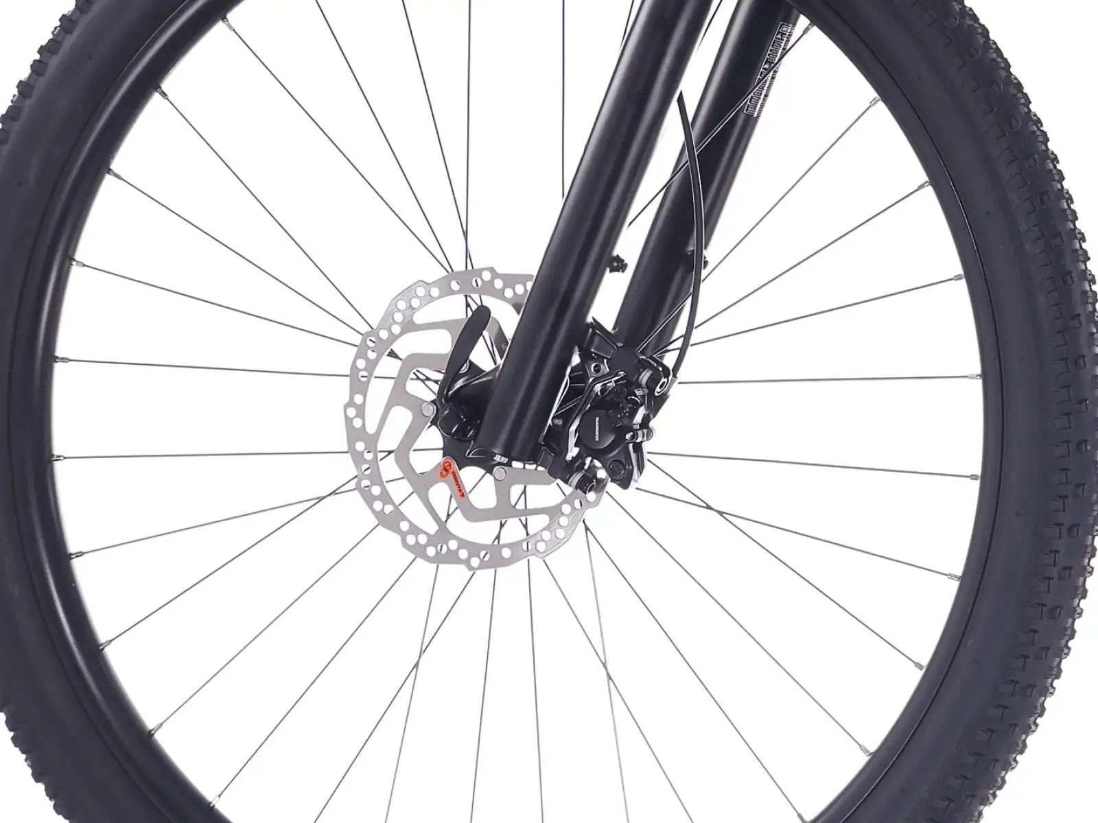 Rock Machine Blizz 30 Mountainbike 29" Gloss Limerock Grey