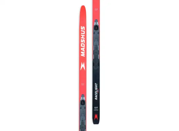 Madshus Racelight Skin Junior Langlaufski