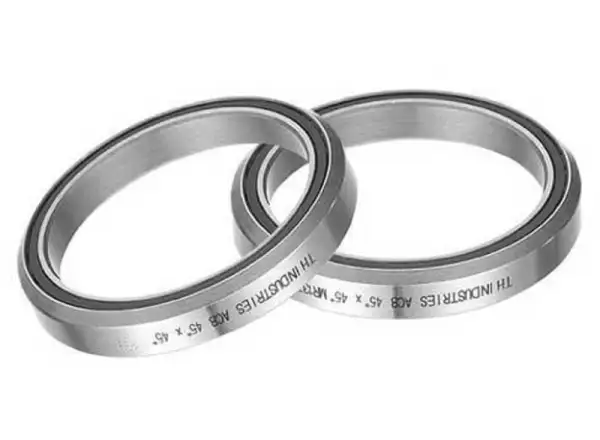 FSA ACB MR136 Lager 45x45 1 1/8"