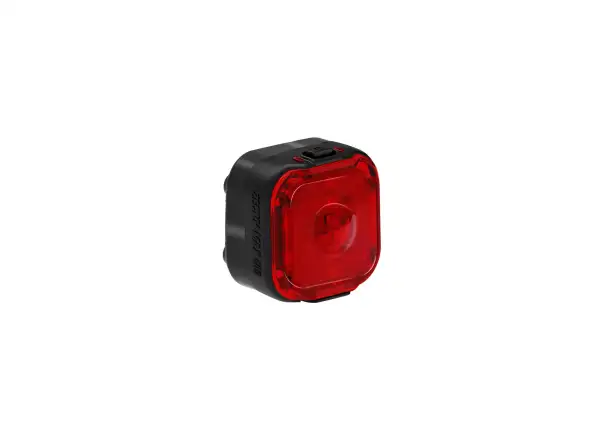 Lezyne Zecto Drive Max 400+ Rücklicht