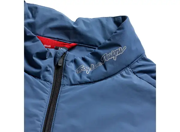 Troy Lee Designs Skyline Pro Herrenweste Mono Slate