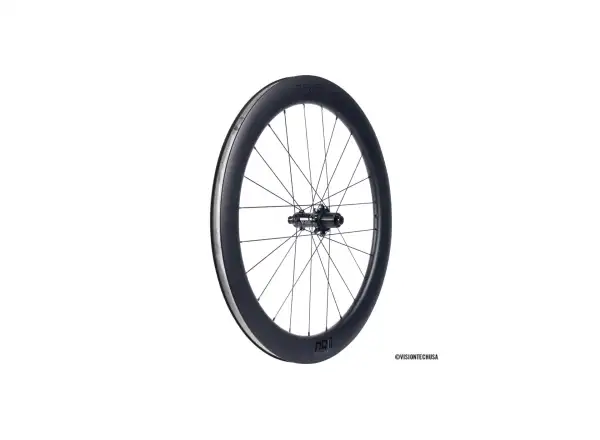 Vision SC60 SL i23 DB-CL CH-TL eingespeichte Räder XDR