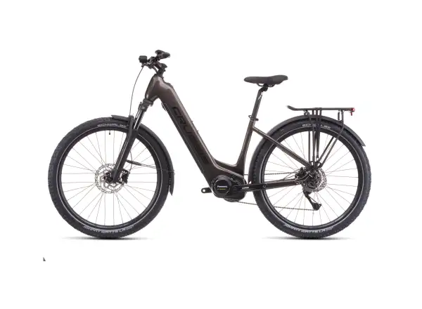 Crussis ONE-Country 7.11-(513 Wh) City E-Bike