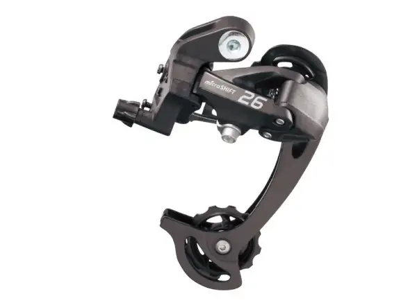 microSHIFT RD-M26L 7-9-fach Schaltwerk