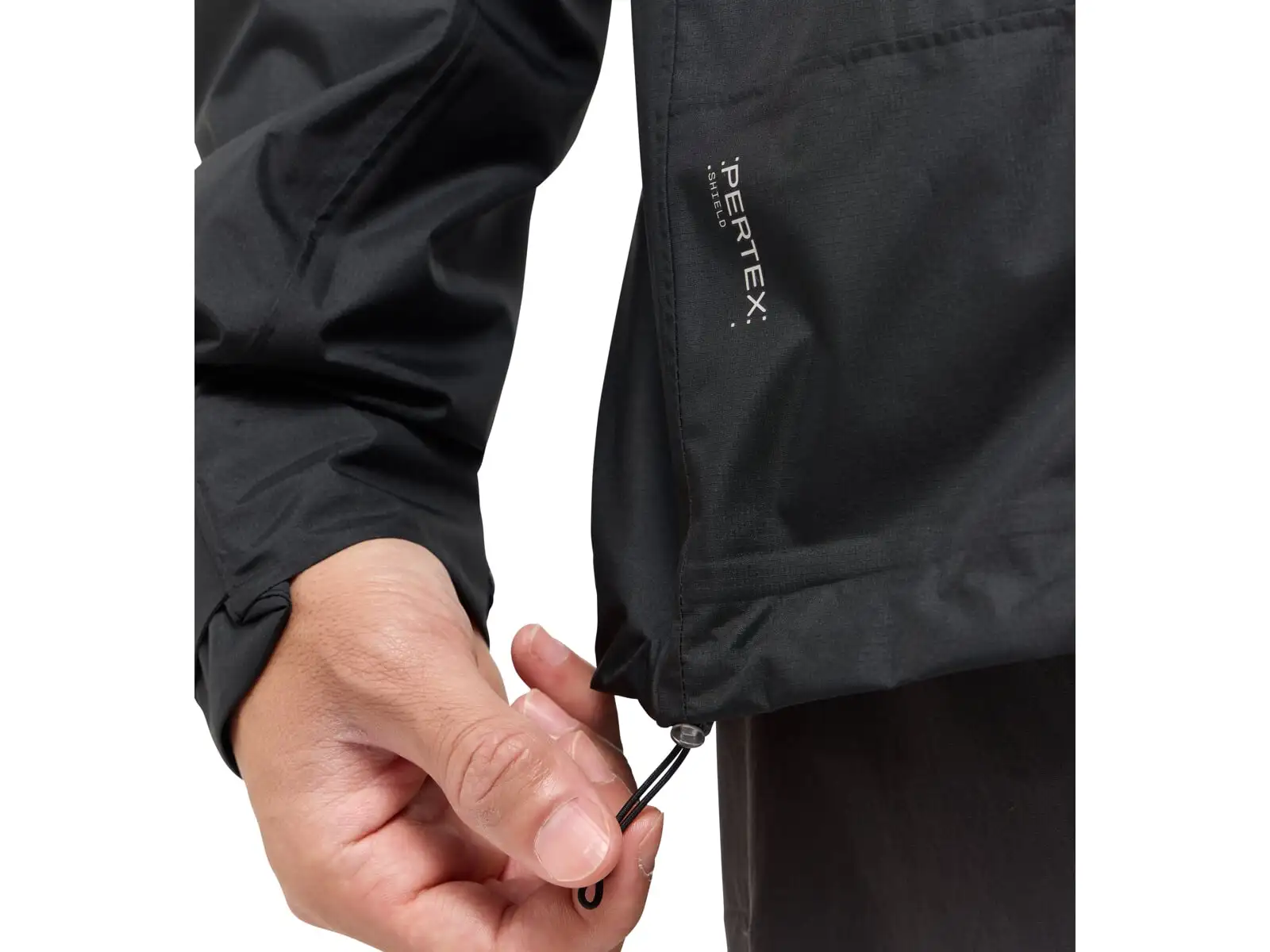 Haglöfs L.I.M AIRAK 2,5l Herrenjacke schwarz