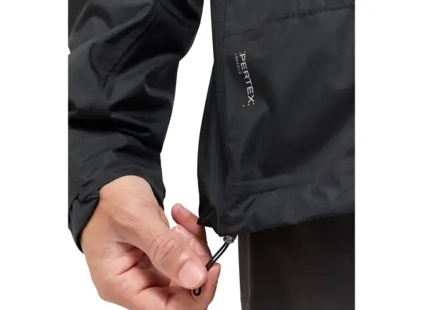 Haglöfs L.I.M AIRAK 2,5l Herrenjacke schwarz