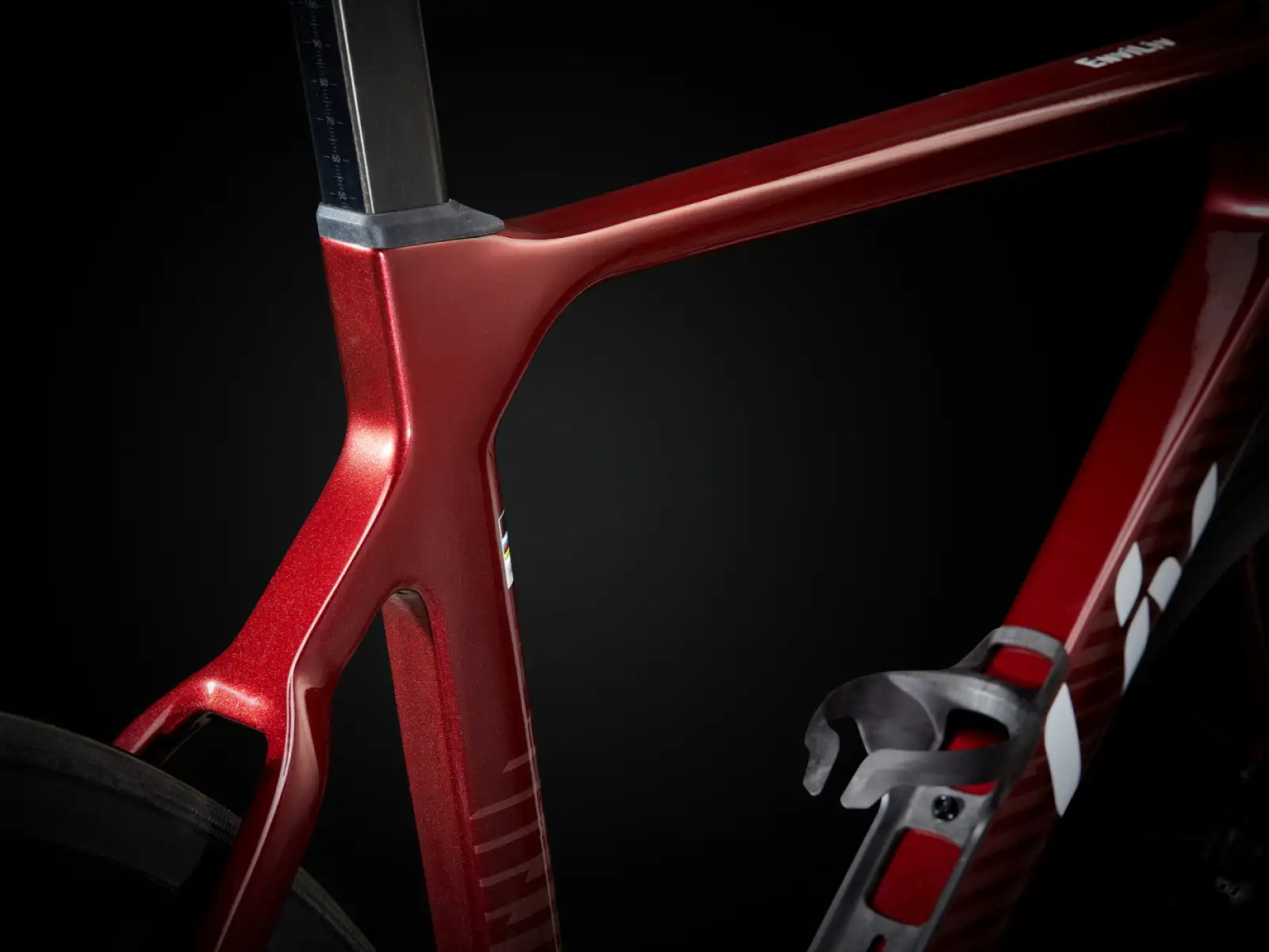 Liv EnviLiv Advanced 2 Damen Rennrad Sangria