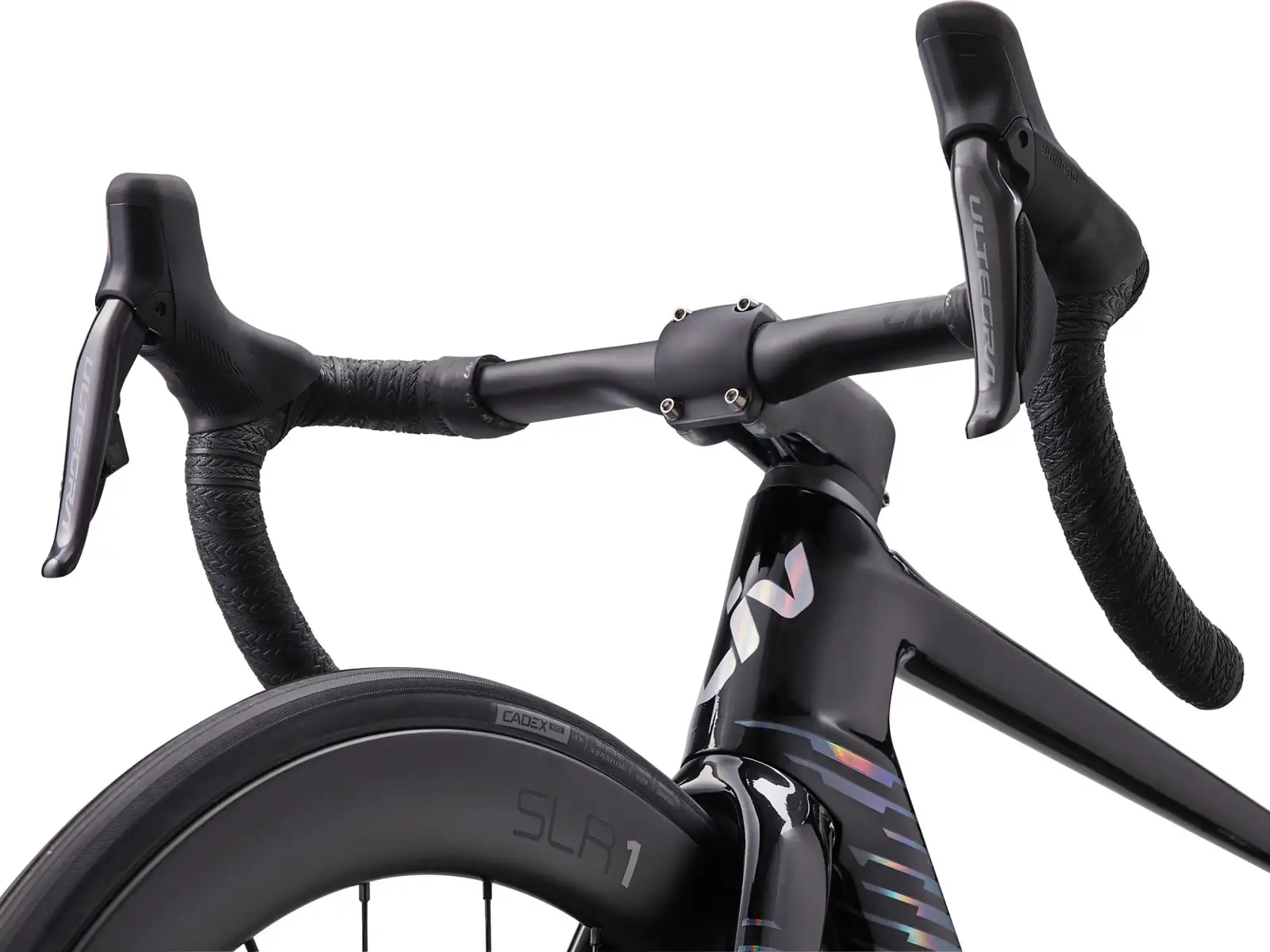 Liv EnviLiv Advanced Pro Damen Rennrad Carbon