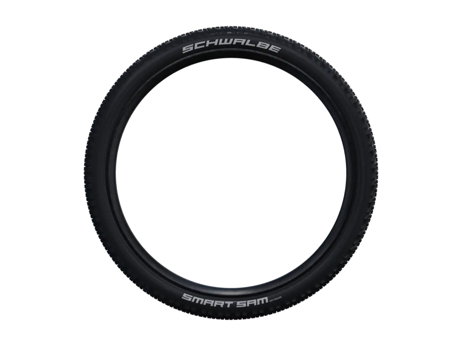 Schwalbe Smart Sam Performance E-25 Addix 27,5x2,10" MTB Drahtreifen schwarz