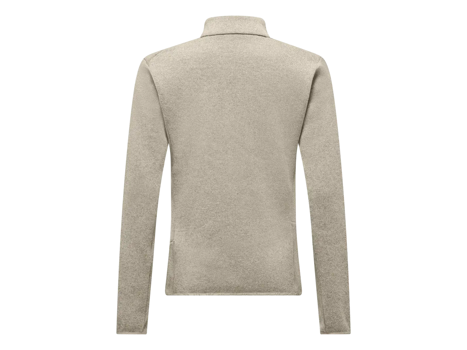 Salewa Puez Rocca Polarlite Damen Fleece Quicksand