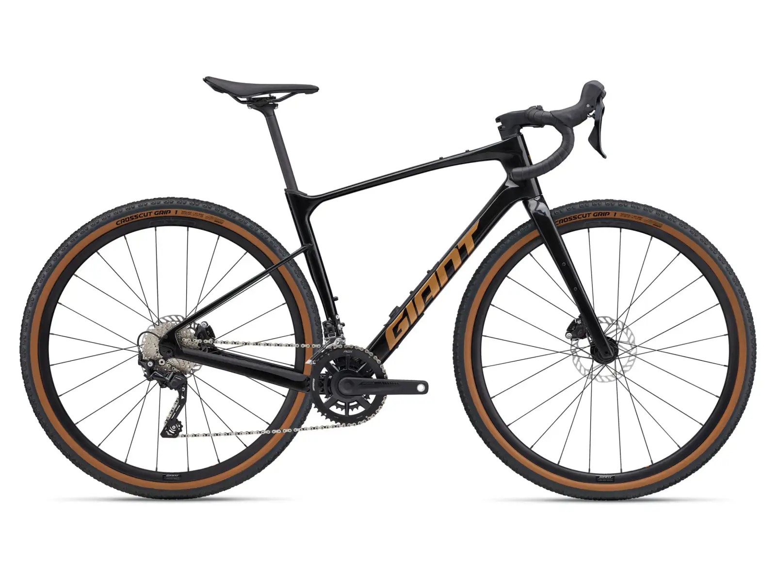 Giant Revolt Advanced 3 Gravelrad Panther