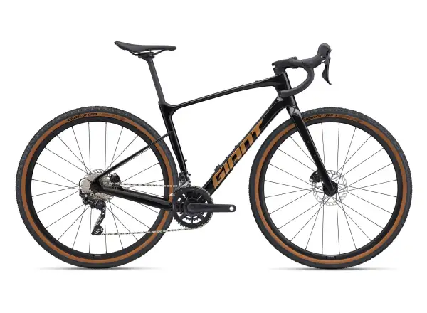 Giant Revolt Advanced 3 Gravelrad Panther