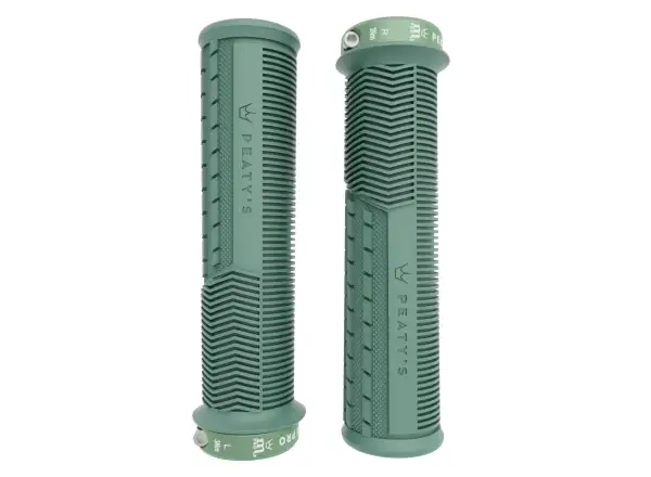 Peatys Monarch Pro Mushroom Thick Griffe Mint green