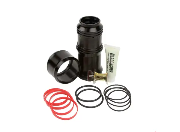 Rock Shox Air Can Upgrade Kit Metric MegNeg für Deluxe/Super Deluxe 185/210×47,5-55 mm