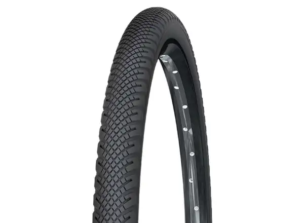 Michelin Country Rock Access Line 26x1,75" MTB Reifen Draht schwarz.