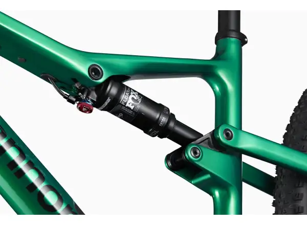 Cannondale Scalpel Carbon 4 29" JNG Mountainbike