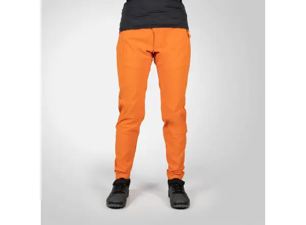 Endura MT500 Burner Damenhose Harvest