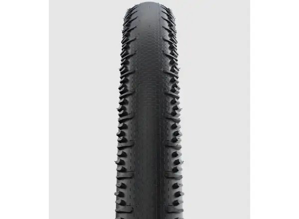 Schwalbe G-ONE RS PRO TLR, E-25, Addix Race 45-622 Gravel-Reifen Kevlar