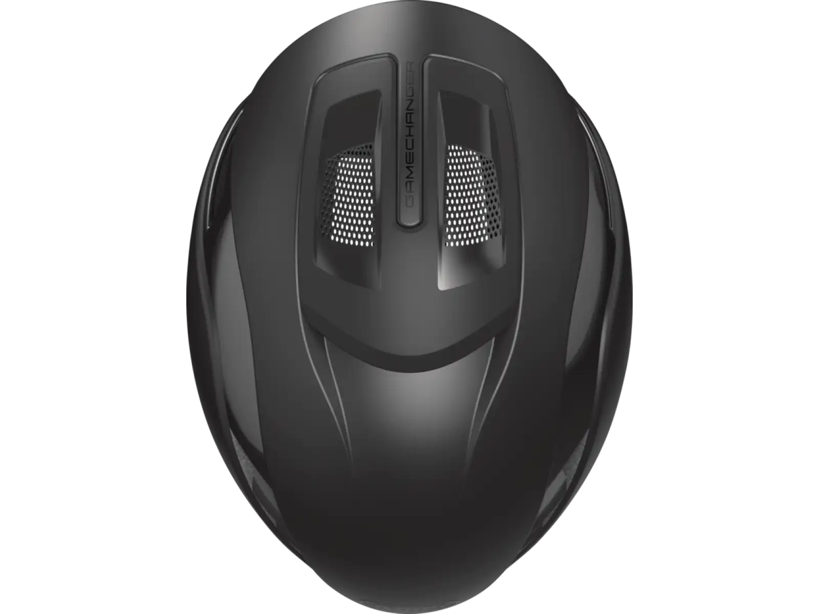 Abus Gamechanger 2.0 Helm Schwarz Samt