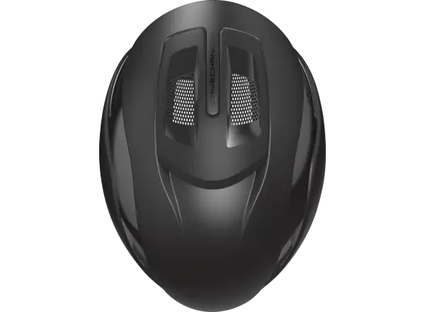Abus Gamechanger 2.0 Helm Schwarz Samt