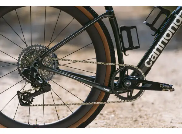 Cannondale Topstone – Gravelbike Carbon 1 AXS