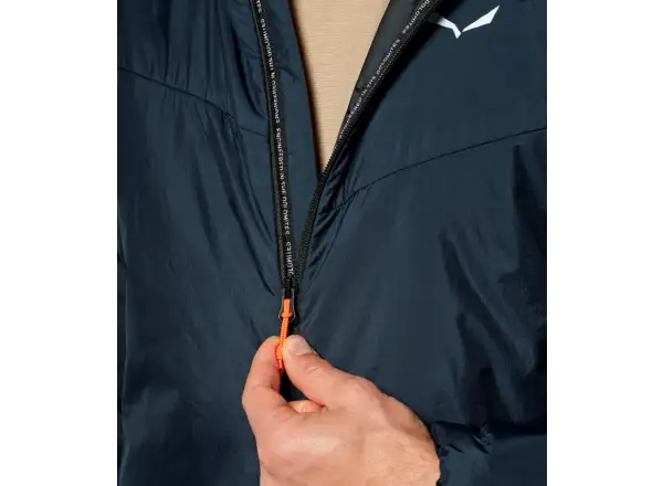 Salewa Puez Catinaccio 2 TWR HD Herrenjacke Black Out