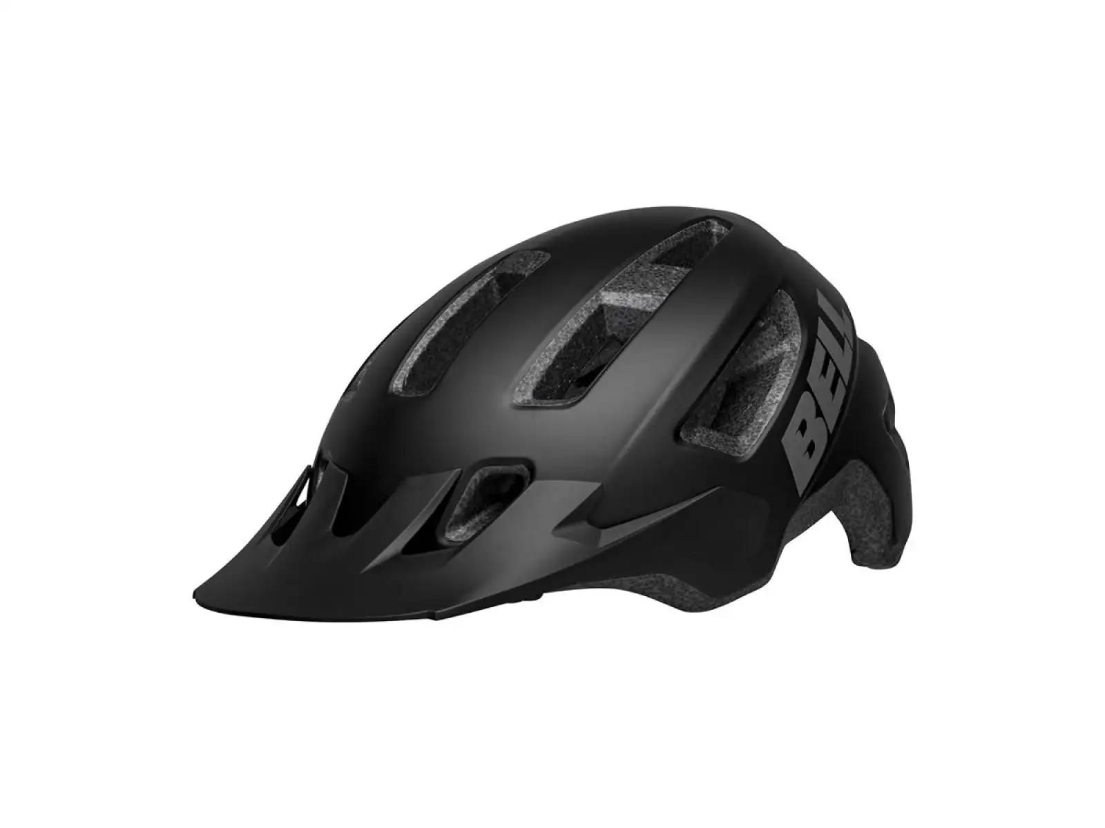 Bell Nomad 2 Helm Mat Black