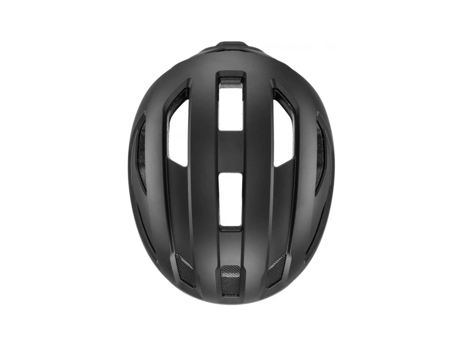 Uvex City Stride MIPS Helm Black Matt