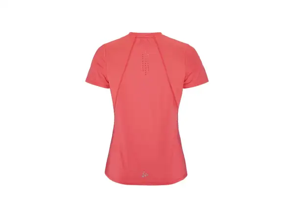 Craft ADV Essence 2 Damen T-Shirt Pink